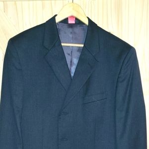 Jones New York suit.  Charcoal Grey